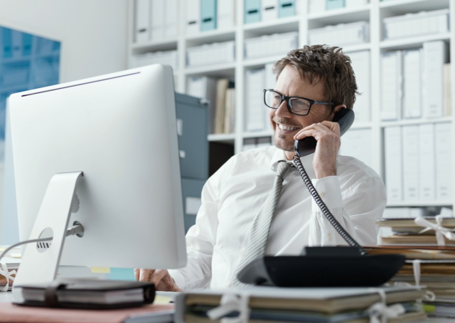 phone companies, voip providers