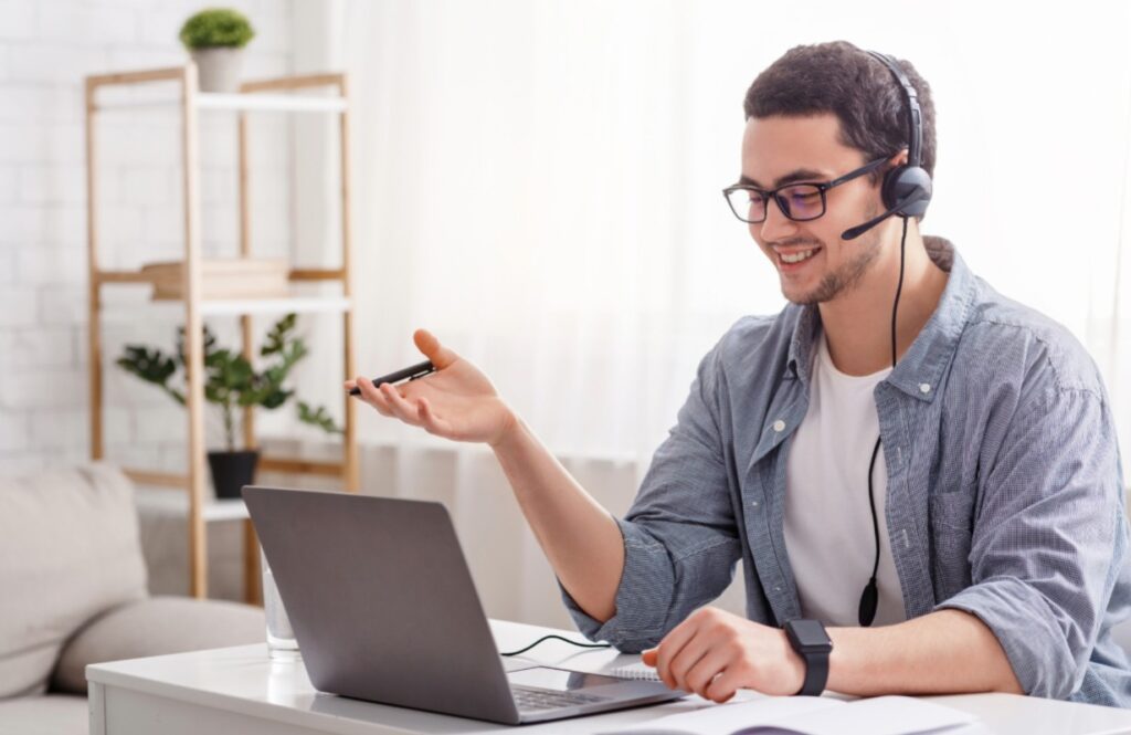 working from home new jersey business phones