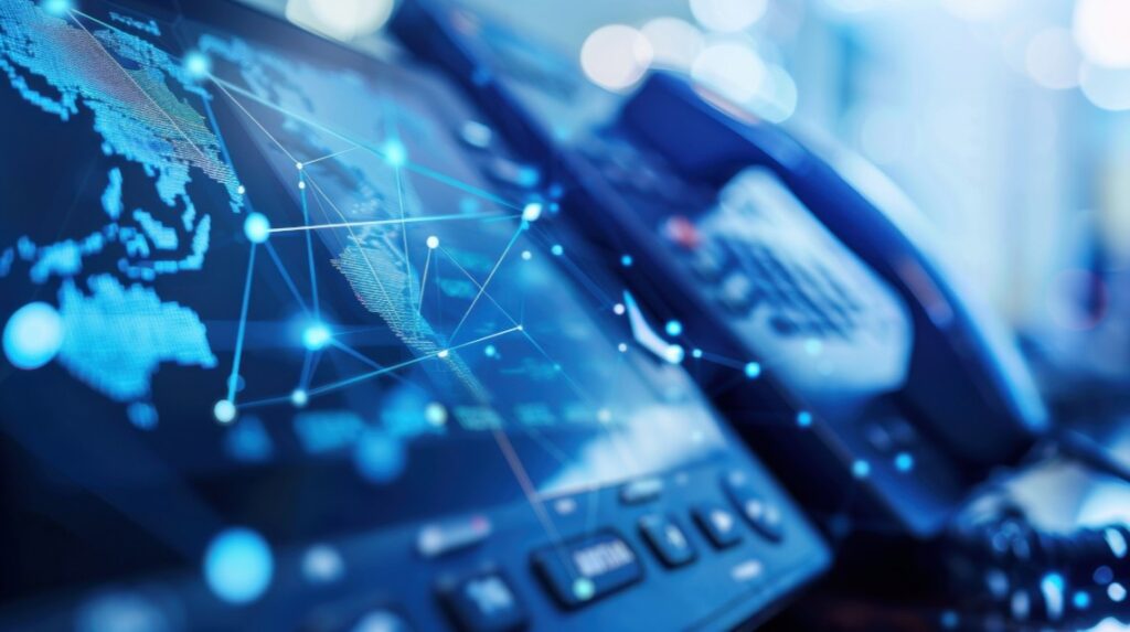 Monmouth County, NJ Business Phone Systems and VoIP Services