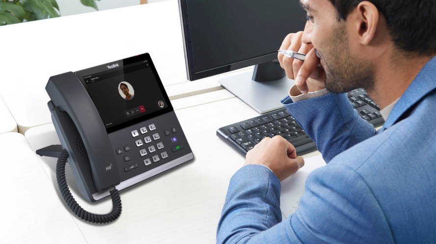 Personalizing Your Business Phone System with AmeriTel serving Ocean County New Jersey