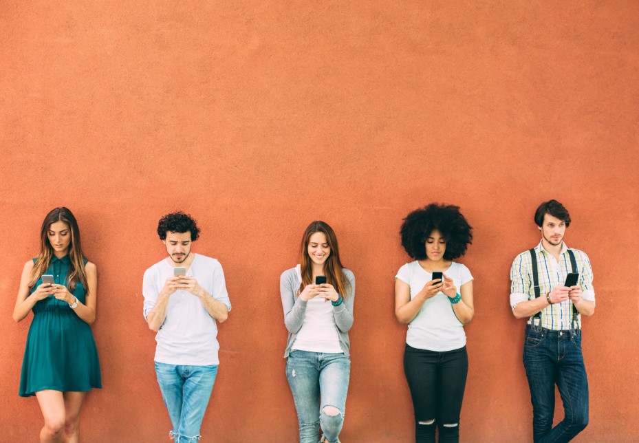 What Can Your New Jersey Business Use Text Messaging For